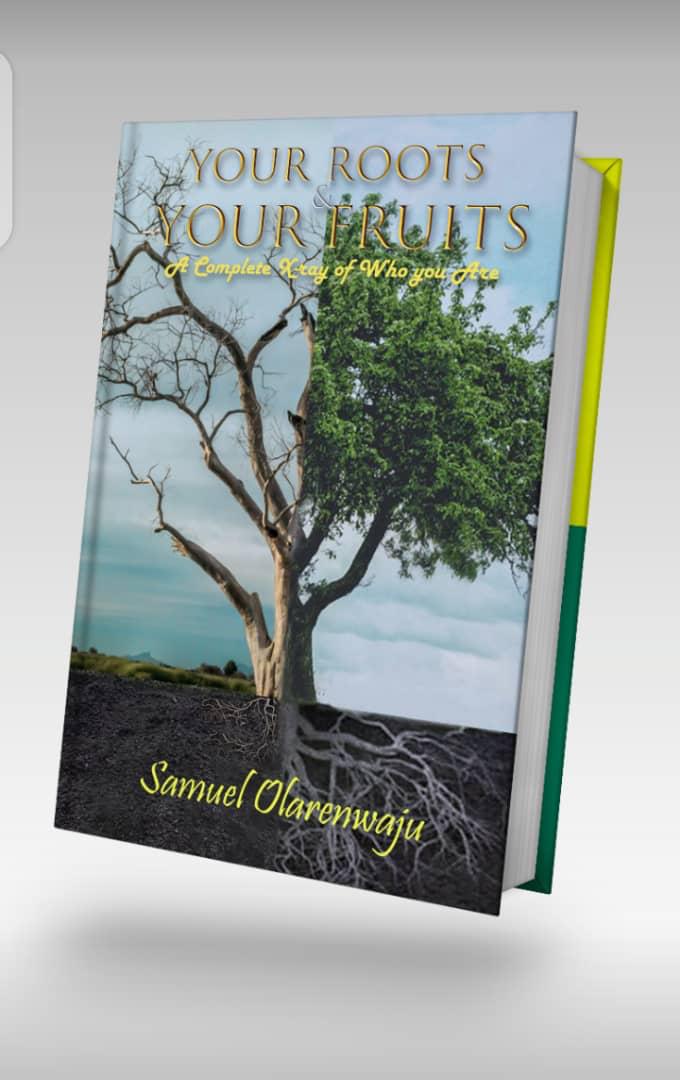 Your Roots & Your Fruits book cover